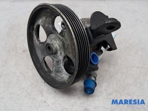 Gebruikte Stuurbekrachtiging Pomp Citroen Berlingo Cinqspace, Multispace 1.6i Prijs € 110,00 Margeregeling aangeboden door Maresia Parts