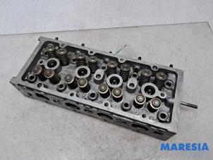 Gebruikte Cilinderkop Fiat Punto III (199) 1.4 16V MultiAir Start&Stop Prijs € 339,00 Margeregeling aangeboden door Maresia Parts
