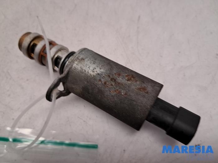 Gebruikte Sensor Nokkenas Fiat Punto III (199) 1.4 16V MultiAir Start&Stop Prijs € 65,00 Margeregeling aangeboden door Maresia Parts