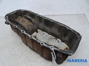 Gebruikte Carterpan Fiat Punto III (199) 1.4 16V MultiAir Start&Stop Prijs € 65,00 Margeregeling aangeboden door Maresia Parts