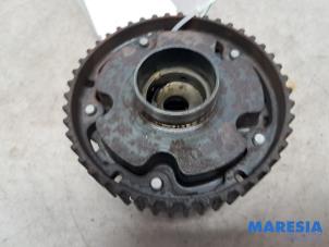 Gebruikte Nokkenas Tandwiel Fiat Punto III (199) 1.4 16V MultiAir Start&Stop Prijs € 34,99 Margeregeling aangeboden door Maresia Parts