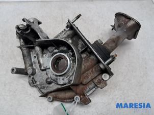Gebruikte Oliepomp Fiat Punto III (199) 1.4 16V MultiAir Start&Stop Prijs € 75,00 Margeregeling aangeboden door Maresia Parts