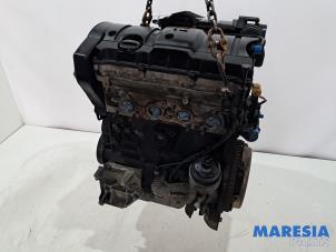 Gebruikte Motor Citroen Berlingo Cinqspace, Multispace 1.6i Prijs € 999,00 Margeregeling aangeboden door Maresia Parts