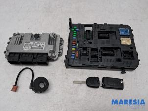 Gebruikte Computer Motormanagement Citroen Berlingo Cinqspace, Multispace 1.6i Prijs € 315,00 Margeregeling aangeboden door Maresia Parts