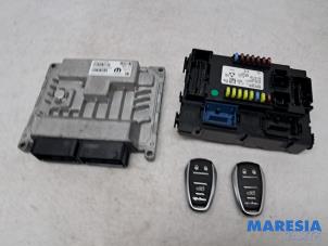 Gebruikte Computer Motormanagement Alfa Romeo Tonale 1.5 T Hybrid Prijs € 499,99 Margeregeling aangeboden door Maresia Parts