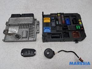 Gebruikte Computer Motormanagement Opel Vivaro 2.0 CDTI 122 Prijs € 393,25 Inclusief btw aangeboden door Maresia Parts