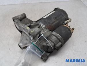 Gebruikte Startmotor Citroen Jumpy 2.0 Blue HDI 180 Prijs € 78,65 Inclusief btw aangeboden door Maresia Parts