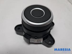 Gebruikte Schakelaar ESP Alfa Romeo Tonale 1.5 T Hybrid Prijs € 59,99 Margeregeling aangeboden door Maresia Parts