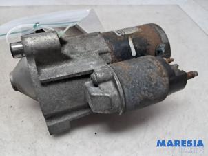 Gebruikte Startmotor Opel Vivaro 2.0 CDTI 122 Prijs € 84,70 Inclusief btw aangeboden door Maresia Parts