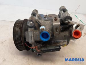 Gebruikte Aircopomp Opel Vivaro 2.0 CDTI 122 Prijs € 157,29 Inclusief btw aangeboden door Maresia Parts