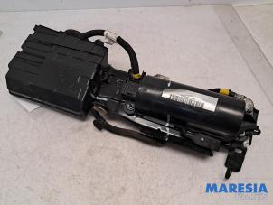 Gebruikte Start/Stop computer Opel Vivaro 2.0 CDTI 122 Prijs € 190,58 Inclusief btw aangeboden door Maresia Parts