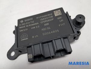 Gebruikte Module PDC Alfa Romeo Tonale 1.5 T Hybrid Prijs € 74,99 Margeregeling aangeboden door Maresia Parts