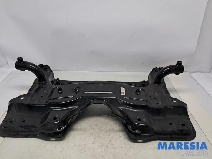 Gebruikte Subframe Fiat 500L (199) 0.9 TwinAir Turbo 105 Prijs € 124,99 Margeregeling aangeboden door Maresia Parts