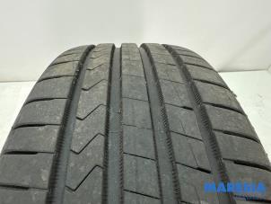 Gebruikte Band Citroen C5 III Berline (RD) 2.0 16V Prijs € 35,00 Margeregeling aangeboden door Maresia Parts