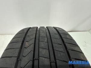 Gebruikte Band Citroen C5 III Berline (RD) 2.0 16V Prijs € 35,00 Margeregeling aangeboden door Maresia Parts