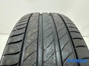 Gebruikte Band Citroen C5 III Berline (RD) 2.0 16V Prijs € 30,00 Margeregeling aangeboden door Maresia Parts