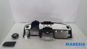 Gebruikte Airbag set Fiat 500 (312) 1.2 Prijs € 699,00 Margeregeling aangeboden door Maresia Parts