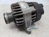 Fiat 500L (199) 0.9 TwinAir Turbo 105 Alternator