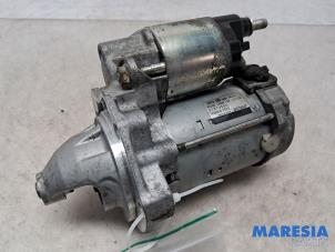 Gebruikte Startmotor Fiat 500L (199) 0.9 TwinAir Turbo 105 Prijs € 40,00 Margeregeling aangeboden door Maresia Parts