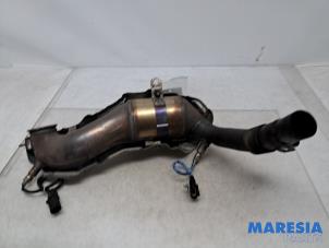 Gebruikte Katalysator Fiat 500L (199) 0.9 TwinAir Turbo 105 Prijs € 262,50 Margeregeling aangeboden door Maresia Parts