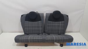 Gebruikte Achterbank Fiat 500 (312) 1.2 Prijs € 199,99 Margeregeling aangeboden door Maresia Parts