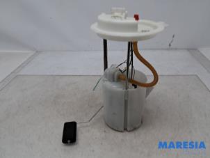 Gebruikte Tank element Pomp Alfa Romeo Tonale 1.5 T Hybrid Prijs € 77,50 Margeregeling aangeboden door Maresia Parts