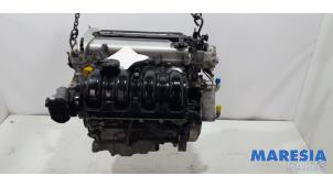 Gebruikte Motor Alfa Romeo 159 (939AX) 2.2 JTS 16V Prijs € 999,00 Margeregeling aangeboden door Maresia Parts
