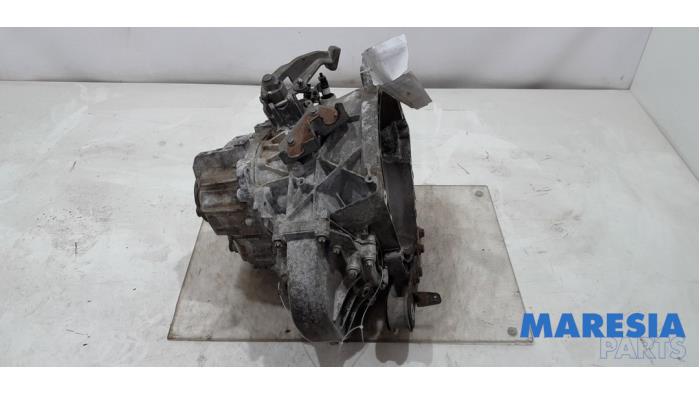 Gebruikte Versnellingsbak Fiat Ducato (250) 3.0 140 Natural Power Prijs € 1.512,50 Inclusief btw aangeboden door Maresia Parts