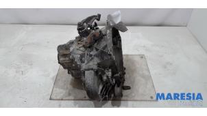 Gebruikte Versnellingsbak Fiat Ducato (250) 3.0 140 Natural Power Prijs € 1.512,50 Inclusief btw aangeboden door Maresia Parts