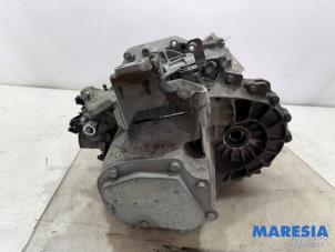 Gebruikte Versnellingsbak Citroen C4 Picasso (3D/3E) 1.6 16V THP 155 Prijs € 499,00 Margeregeling aangeboden door Maresia Parts