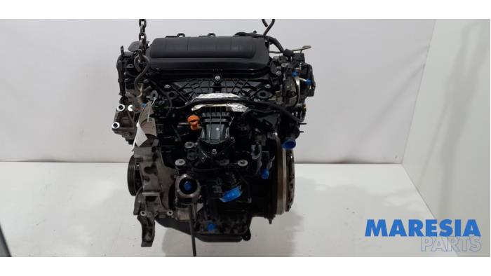 Gebruikte Motor Peugeot 3008 I (0U/HU) 2.0 HYbrid4 16V Prijs € 1.799,00 Margeregeling aangeboden door Maresia Parts