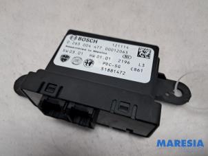 Gebruikte PDC Module Fiat 500L (199) 0.9 TwinAir Turbo 105 Prijs € 31,50 Margeregeling aangeboden door Maresia Parts