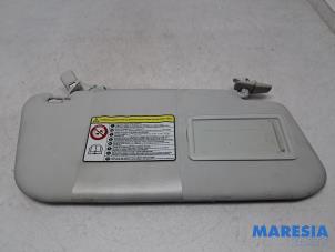 Gebruikte Zonneklep Fiat 500L (199) 0.9 TwinAir Turbo 105 Prijs € 26,25 Margeregeling aangeboden door Maresia Parts