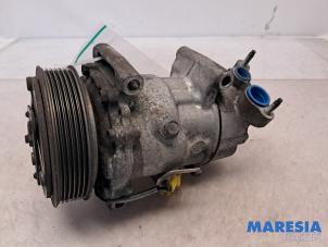 Gebruikte Aircopomp Peugeot 307 CC (3B) 2.0 16V Prijs € 125,00 Margeregeling aangeboden door Maresia Parts