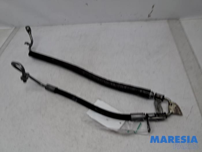 Gebruikte LHM leiding Citroen C5 III Berline (RD) 2.0 16V Prijs € 75,00 Margeregeling aangeboden door Maresia Parts