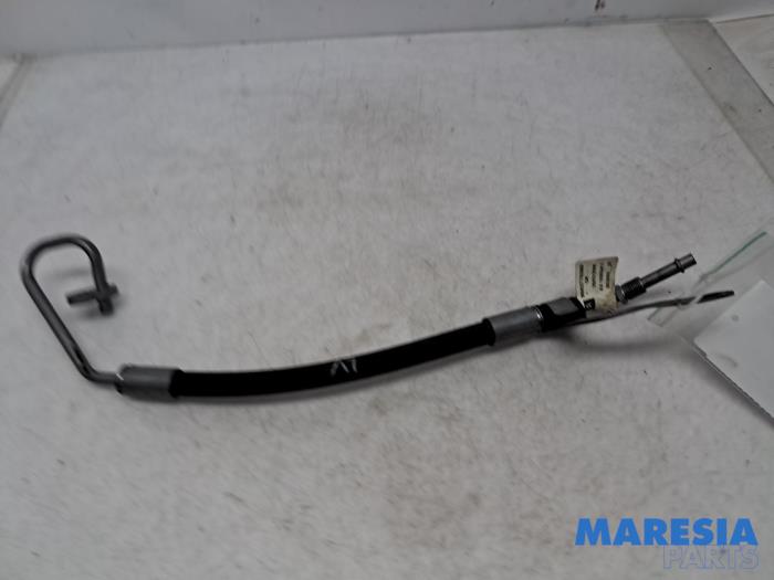 Gebruikte LHM leiding Citroen C5 III Berline (RD) 2.0 16V Prijs € 75,00 Margeregeling aangeboden door Maresia Parts