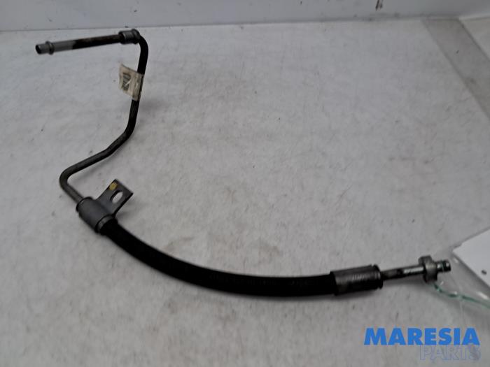 Gebruikte LHM leiding Citroen C5 III Berline (RD) 2.0 16V Prijs € 100,00 Margeregeling aangeboden door Maresia Parts