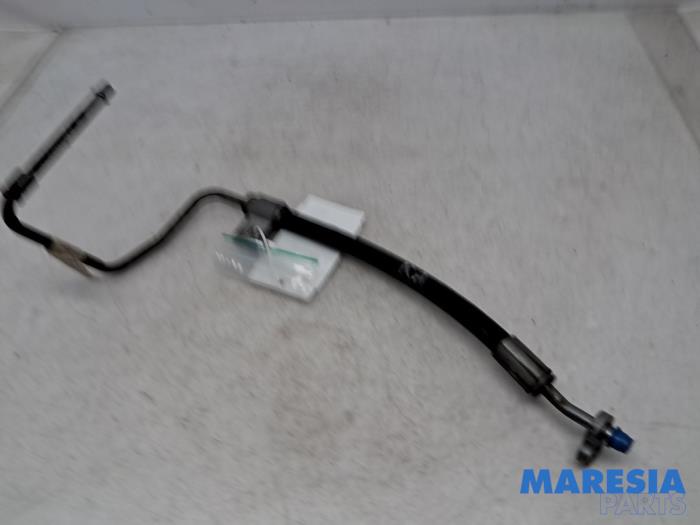 Gebruikte LHM leiding Citroen C5 III Berline (RD) 2.0 16V Prijs € 100,00 Margeregeling aangeboden door Maresia Parts