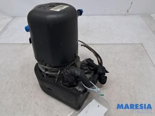 Gebruikte Stuurpomp Citroen C5 III Berline (RD) 2.0 16V Prijs € 300,00 Margeregeling aangeboden door Maresia Parts
