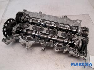 Gebruikte Nokkenas Renault Master III (MA/MB/MC/MD/MH/MF/MG/MH) 2.3 dCi 135 16V FWD Prijs € 543,29 Inclusief btw aangeboden door Maresia Parts