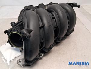 Gebruikte Inlaatspruitstuk Citroen Berlingo Cinqspace, Multispace 1.6 VTi 95 16V Prijs € 34,99 Margeregeling aangeboden door Maresia Parts