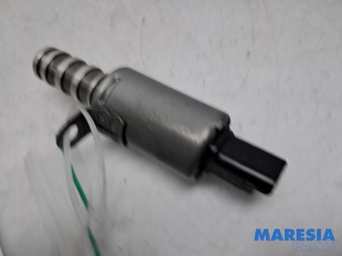 Gebruikte Nokkenas Sensor Citroen Berlingo Cinqspace, Multispace 1.6 VTi 95 16V Prijs € 29,99 Margeregeling aangeboden door Maresia Parts