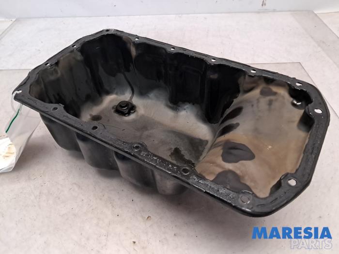 Gebruikte Carterpan Citroen Berlingo Cinqspace, Multispace 1.6 VTi 95 16V Prijs € 24,99 Margeregeling aangeboden door Maresia Parts