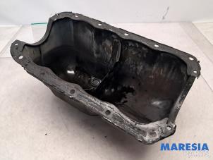 Gebruikte Carterpan Fiat 500 (312) 1.2 Prijs € 25,00 Margeregeling aangeboden door Maresia Parts