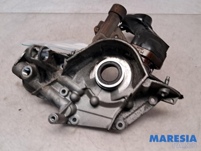 Gebruikte Oliepomp Fiat 500 (312) 1.2 Prijs € 50,00 Margeregeling aangeboden door Maresia Parts