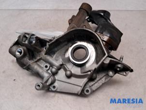 Gebruikte Oliepomp Fiat 500 (312) 1.2 Prijs € 50,00 Margeregeling aangeboden door Maresia Parts