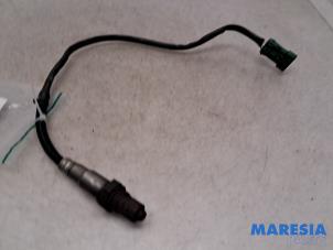 Gebruikte Lambda Sonde Peugeot 206 SW (2E/K) 1.6 16V Prijs € 19,99 Margeregeling aangeboden door Maresia Parts