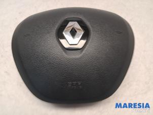 Gebruikte Airbag links (Stuur) Renault Trafic (1FL/2FL/3FL/4FL) 1.6 dCi 95 Prijs € 240,79 Inclusief btw aangeboden door Maresia Parts