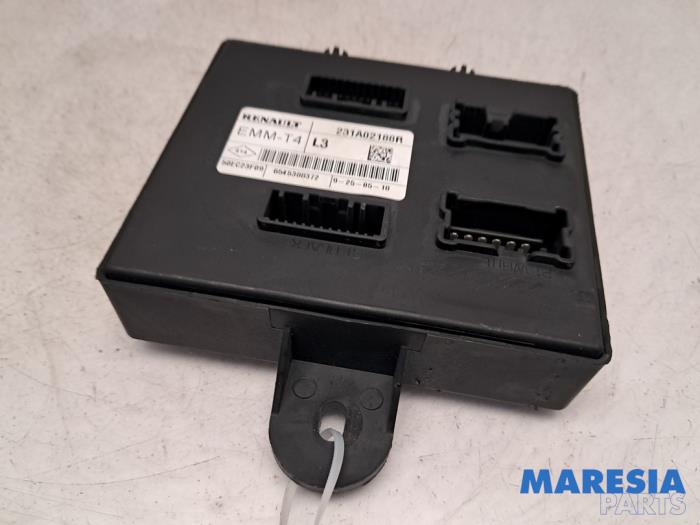 Gebruikte BCM Renault Trafic (1FL/2FL/3FL/4FL) 1.6 dCi 95 Prijs € 84,69 Inclusief btw aangeboden door Maresia Parts