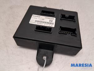 Gebruikte Bodycontrol Module Renault Trafic (1FL/2FL/3FL/4FL) 1.6 dCi 95 Prijs € 84,69 Inclusief btw aangeboden door Maresia Parts